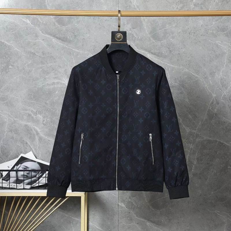 Louis Vuitton men jackets-LV1590J